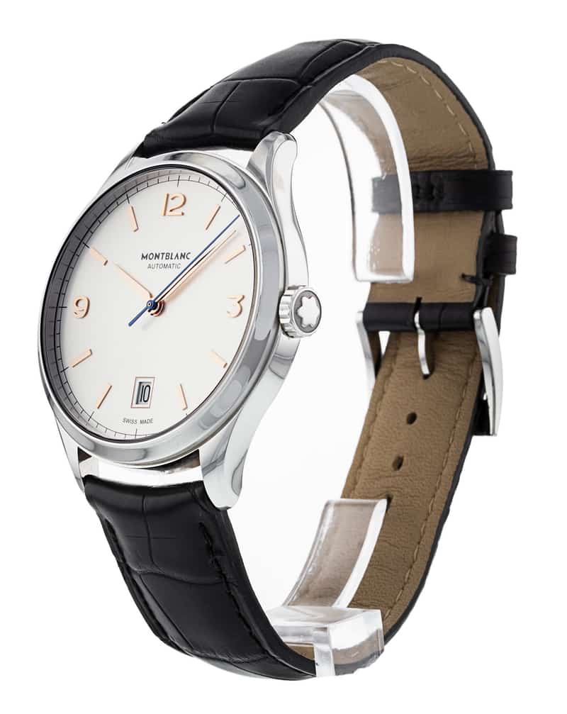 Montblanc Heritage 112520